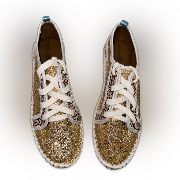 Michelle McDowell Shoes - Picture 5 of 7